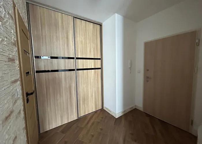 Apartament I Pearl Of Warsaw