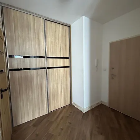Apartament I Pearl Of Warszawa Eksteriør bilde