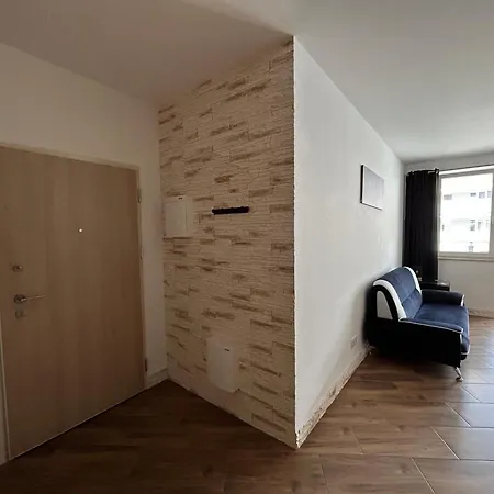 Apartament I Pearl Of Warszawa Eksteriør bilde